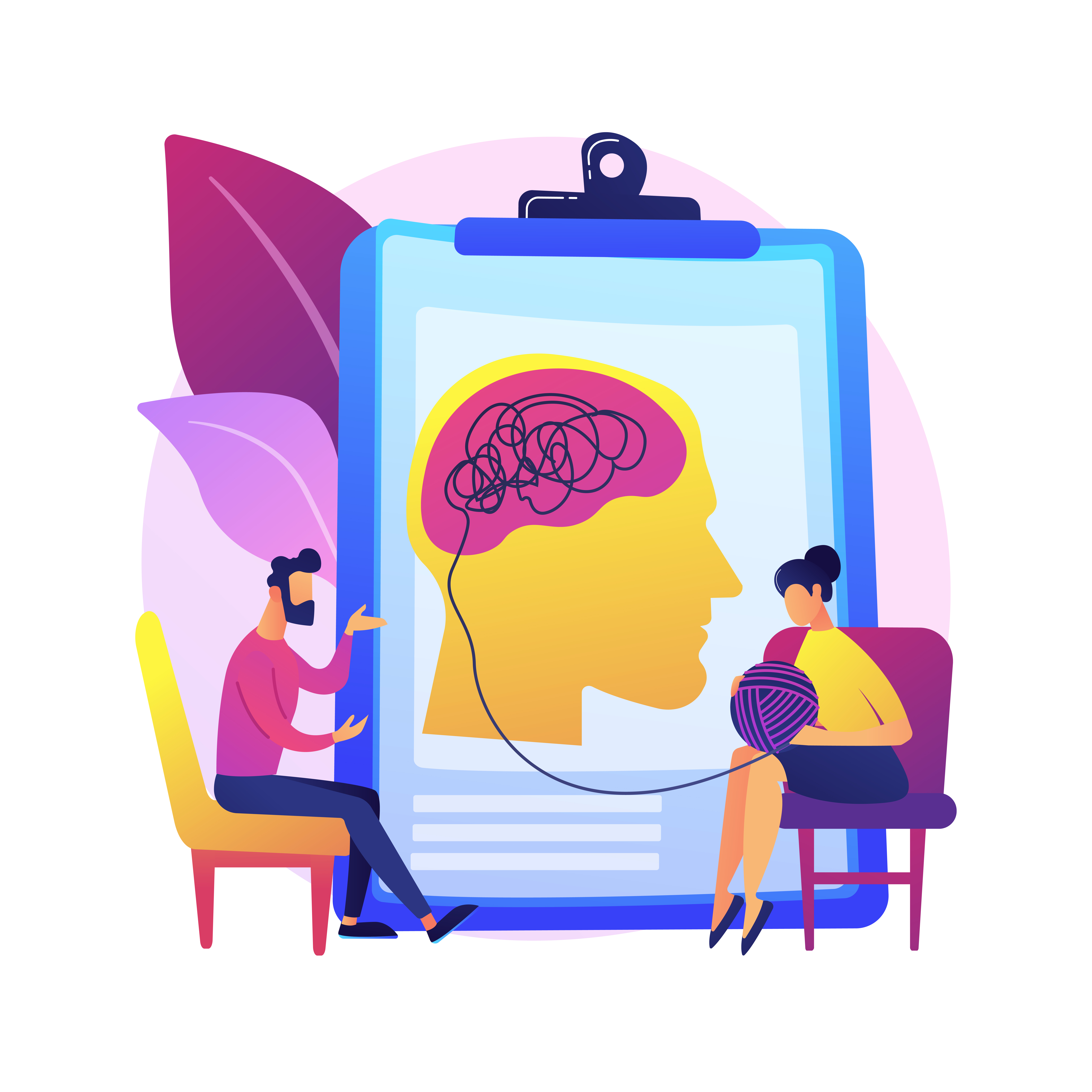 Evaluación neuropsicológica